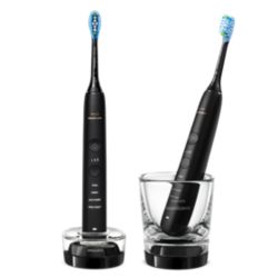 Sonicare DiamondClean 9000 Genopladelig tandbørste