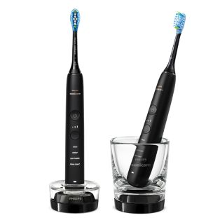 Sonicare DiamondClean 9000 Spazzolino elettrico sonico con app