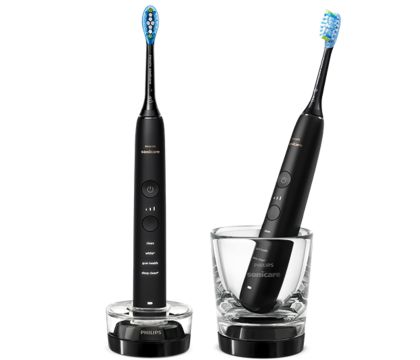 Philips sonicare diamondclean deals toothbrush