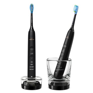 Philips Sonicare DiamondClean 9000 Escova de dentes recarregável