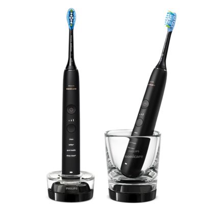 Sonicare DiamondClean 9000