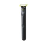 Trim, edge and shave any length of hair