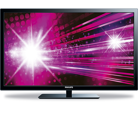 39PFL2708/F7  2000 series LED-LCD TV