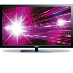 2000 series LED-LCD TV