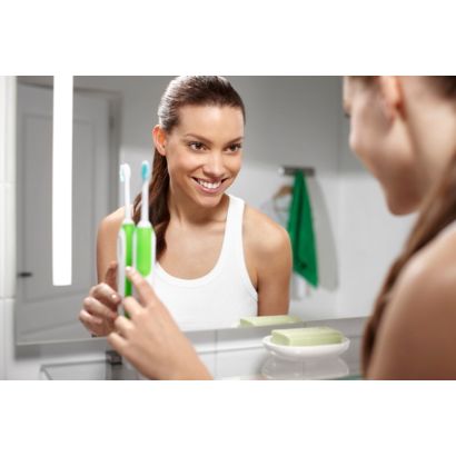 Sonicare PowerUp