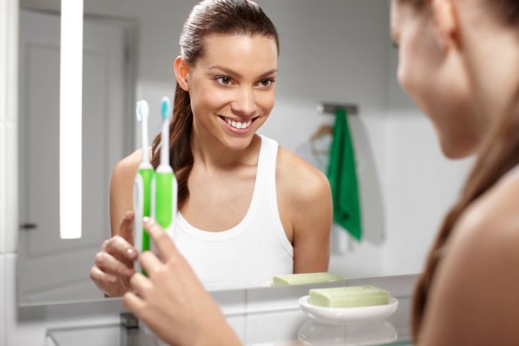 Sonicare PowerUp