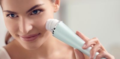Verbessert die Aufnahme Ihrer Lieblings-Hautpflegeprodukte