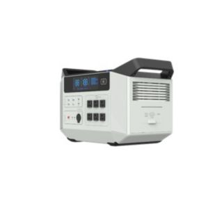 戶外行動電源