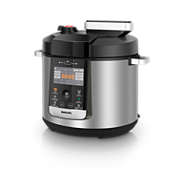Avance Collection Electric Pressure Cooker