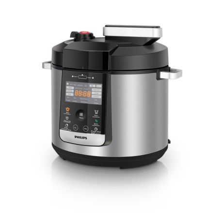 Philips pressure discount cooker hd2139 manual