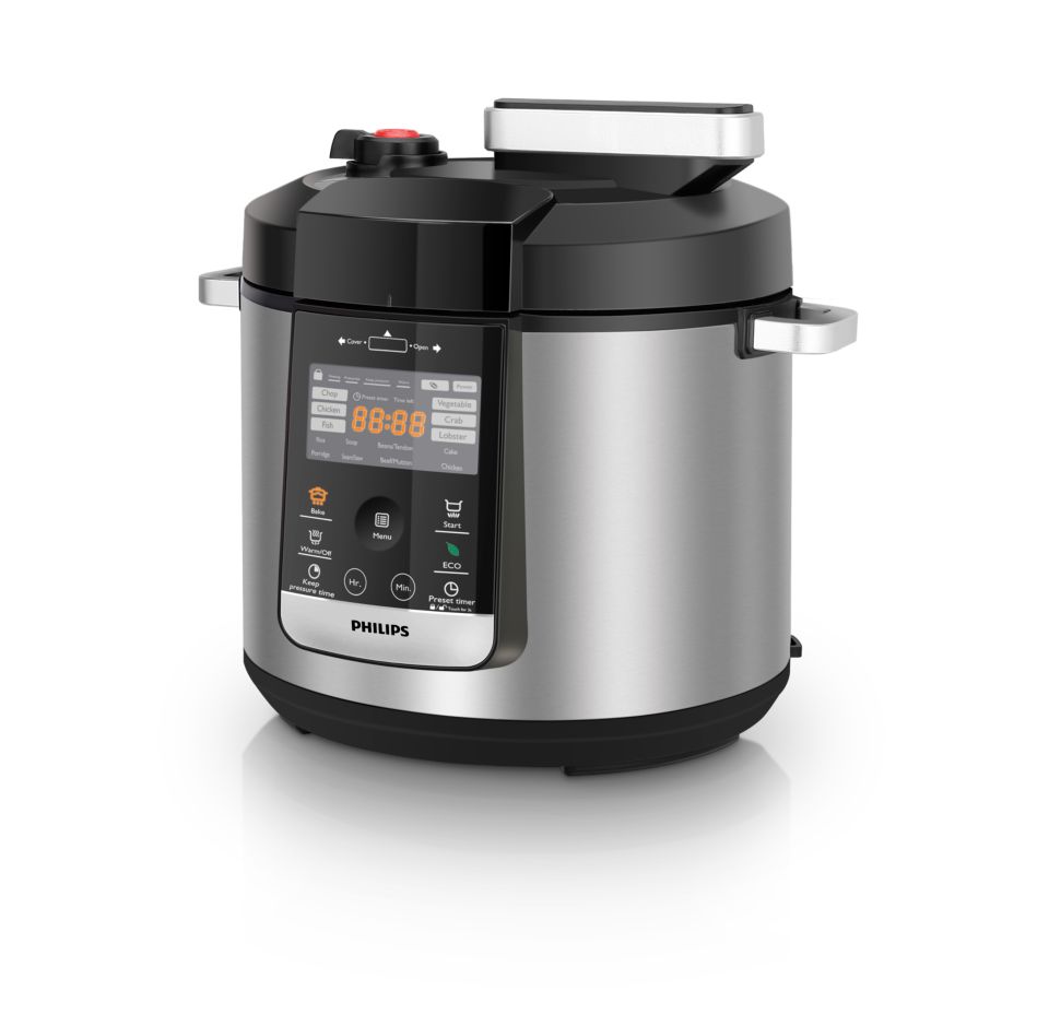 Philips pressure cooker online hd2778