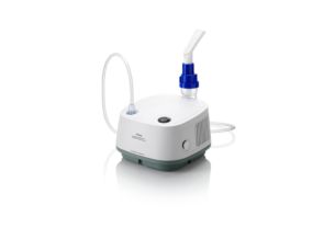 Philips - ProChamber Cámara de inhalación con válvula
