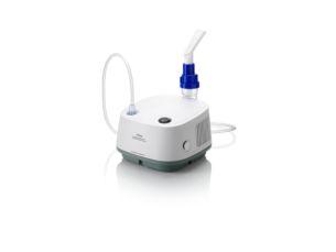 InnoSpire Sistema compressor de nebulização