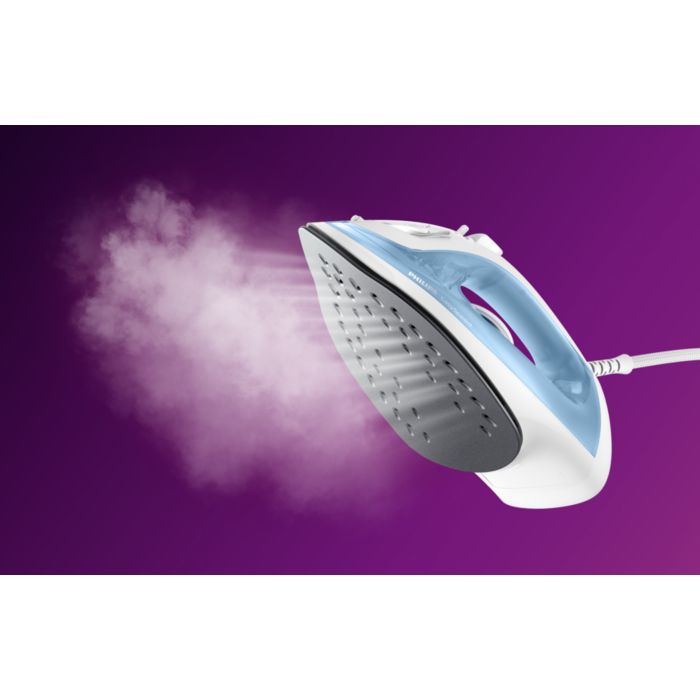 EasySpeed Steam iron GC1738 26 Philips