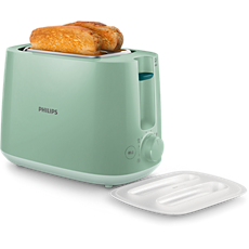 HD2584/60 Daily Collection Toaster