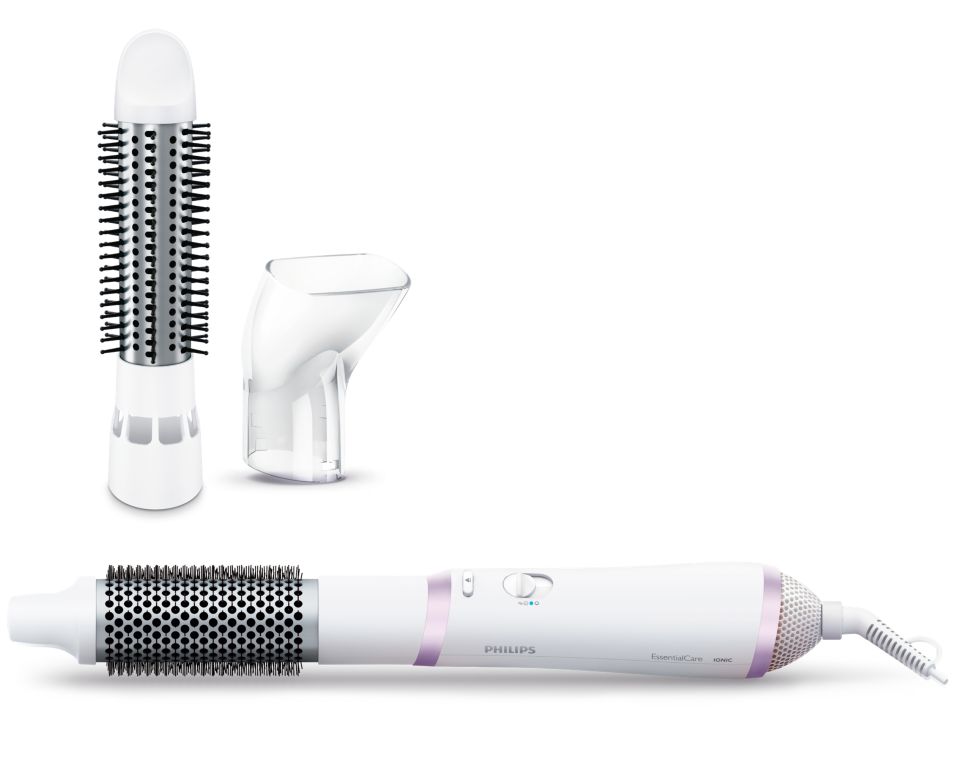 Philips essential 2025 care airstyler