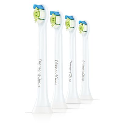 Superior cleaning.* Whiter teeth.
