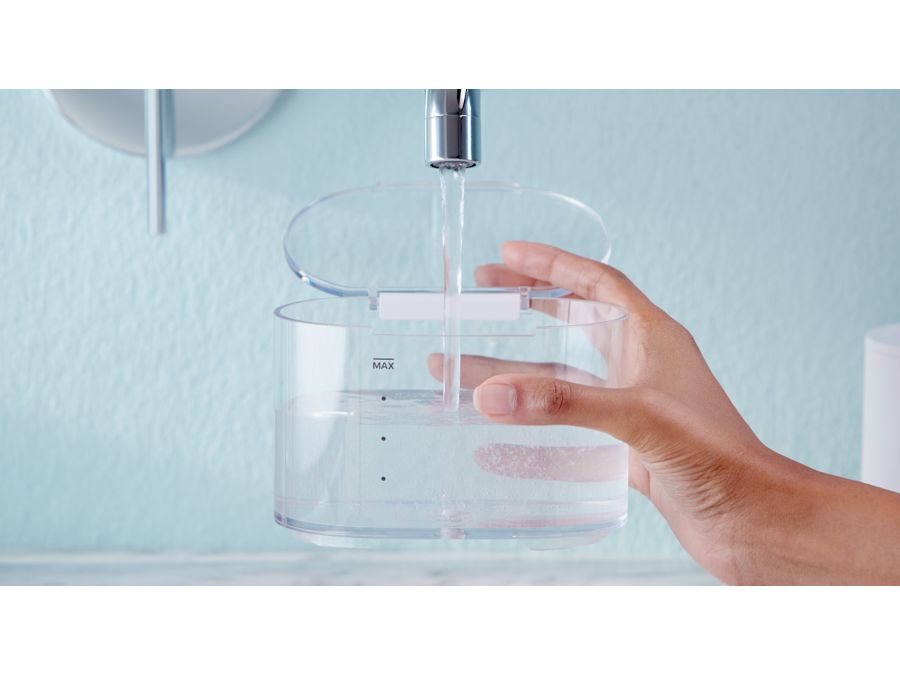 Praktická 600ml nádobka