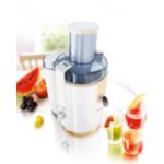 Perfect juice instantly