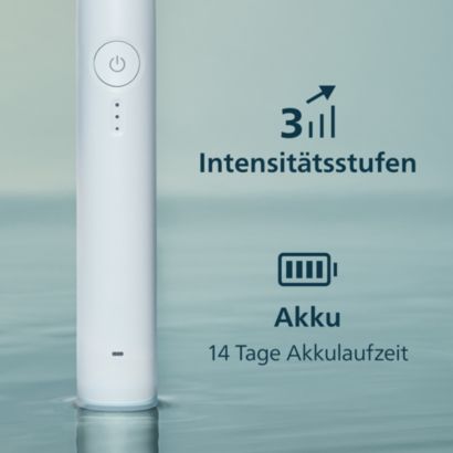 Sonicare 3100