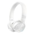More sound, less noise