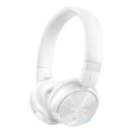 More sound, less noise