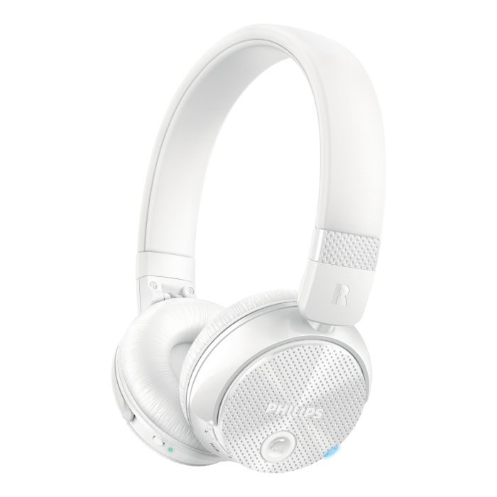 More sound, less noise
