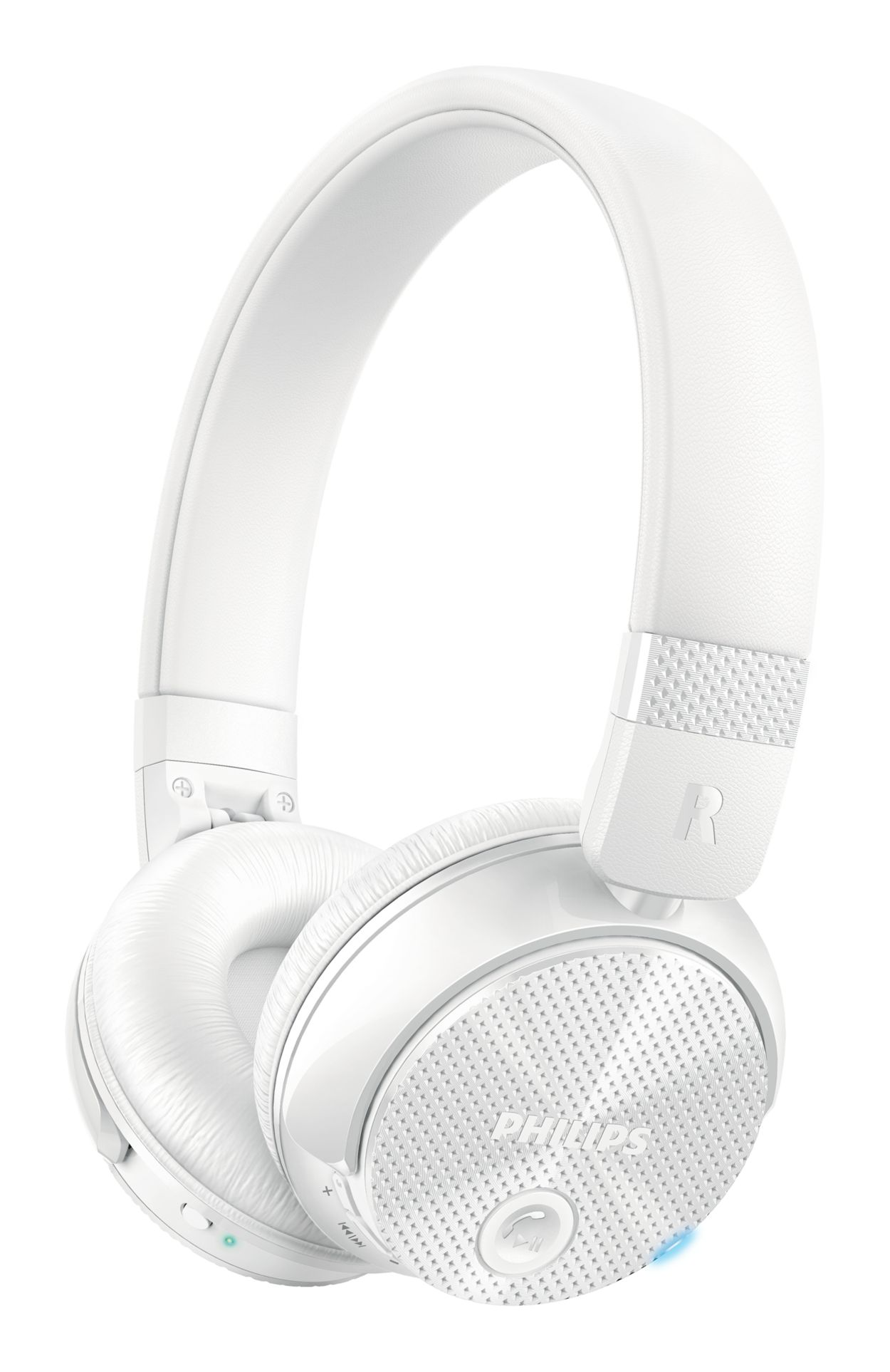 More sound, less noise