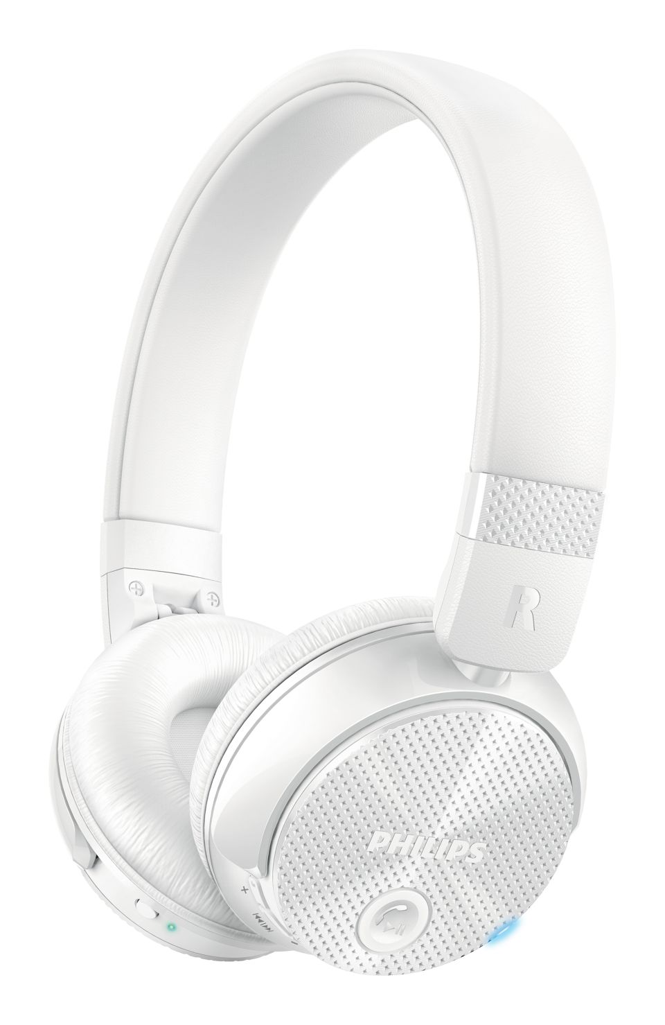 More sound, less noise