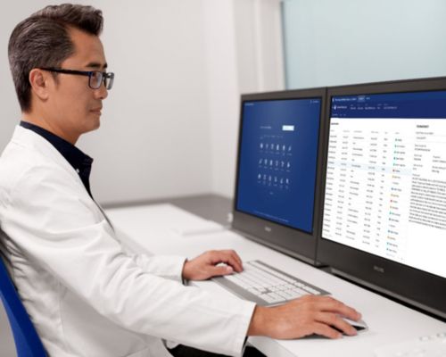 Data insights