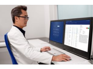 PerformanceBridge 5.0 Plate-forme informatique opérationnelle