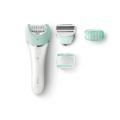 Our fastest epilation even on the finest of hairs