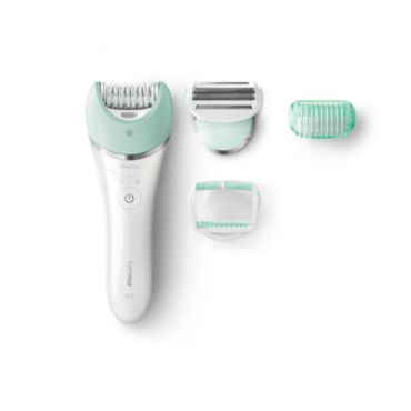 Satinelle Advanced Depiladora Wet & Dry