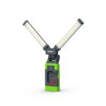 Quality light to get the job done