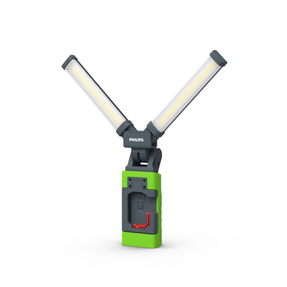 Xperion 3000 Under-bonnet light LUMX30BONNX1/10 | Philips