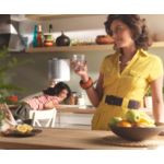 Garantia de água pura