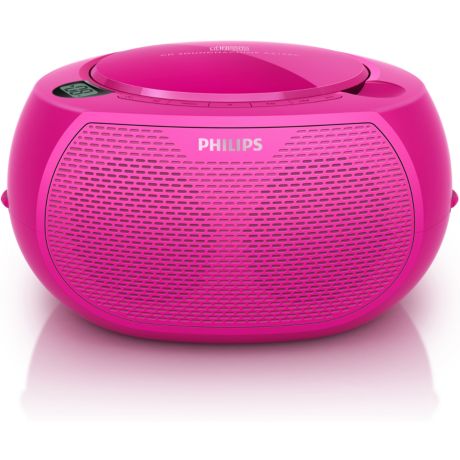 AZ100C/12  Stereo CD