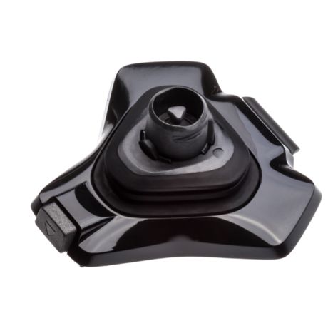 CP1723/01 Shaver series 5000 Parte inferior de la unidad de afeitado
