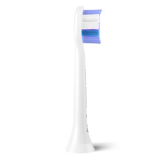 Sonicare S2 Sensitive Normaalit Sonic-harjaspäät