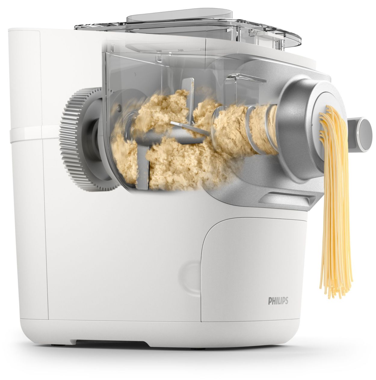 Buy Philips HR2660/00 HR2660/00 Pasta maker White