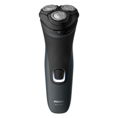 Shaver series 1000 ドライ電気シェーバー、1000 シリーズ S1133/41