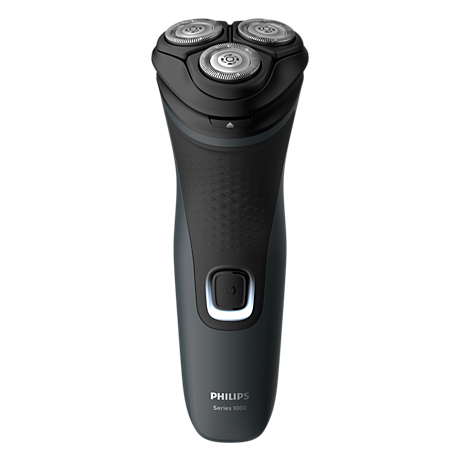 S1133/41 Shaver series 1000 Dry electric shaver, Series 1000