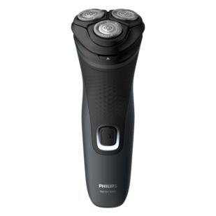 Shaver series 1000 Электробритва для сухого бритья