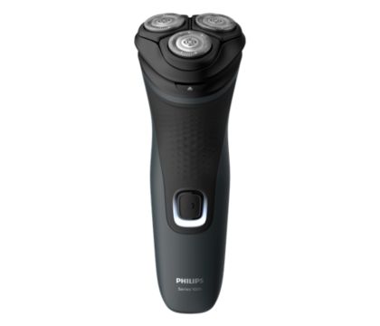 Shaver series 1000 Электробритва для сухого бритья S1133/41 | Philips