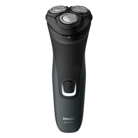 S1133/41 Shaver series 1000 Rasoio elettrico Dry, Serie 1000