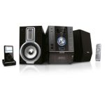 Enjoy your tunes in Hi-Fi sound quality