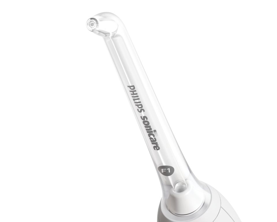 F1 Standard nozzle ソニッケアーパワーフロッサー替えノズル