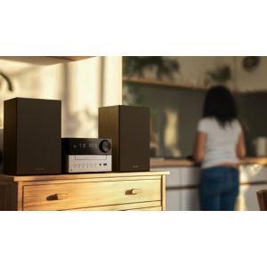 Easy to use, great to listen to