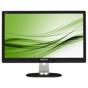Brilliance LCD monitor
