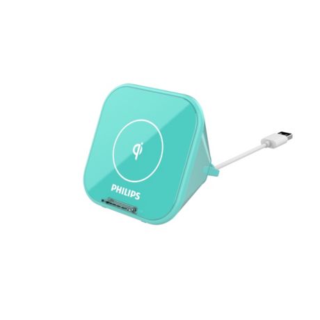 DLP9025NL/11  Qi ワイヤレス充電器